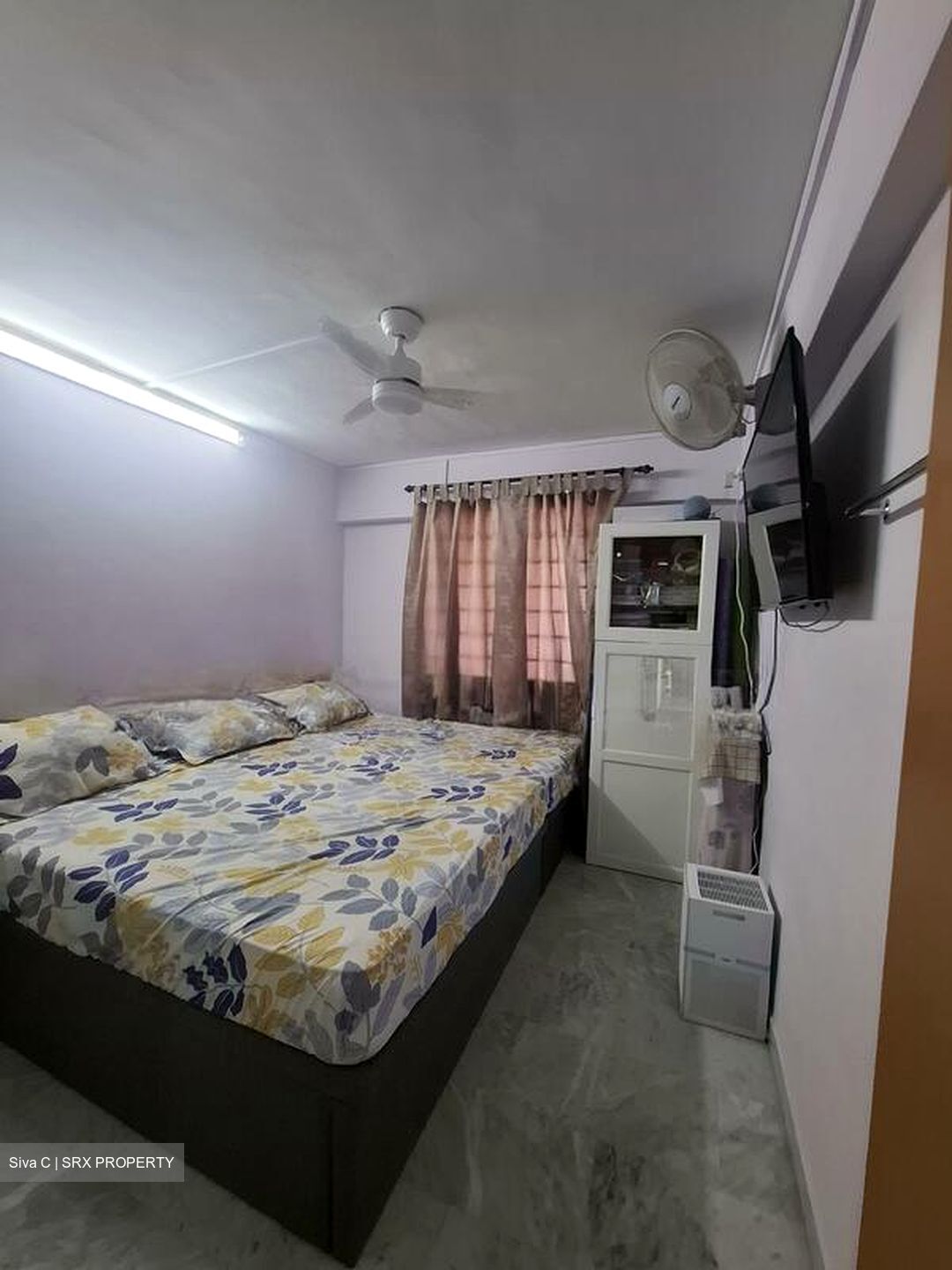 Blk 146 Bukit Batok West Avenue 6 (Bukit Batok), HDB 3 Rooms #508400111
